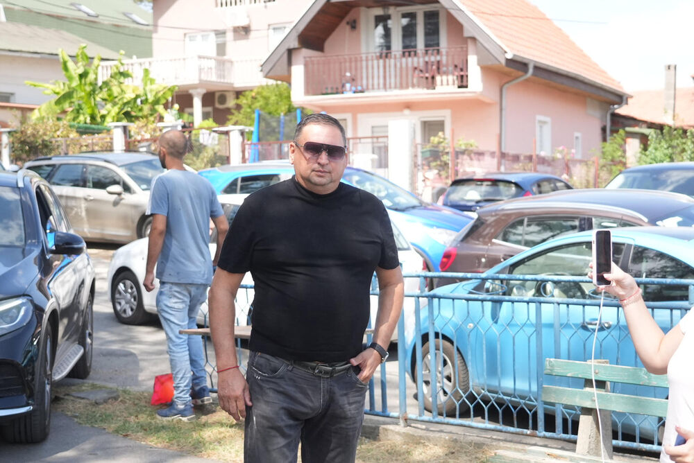 Radomir Taki Marinković