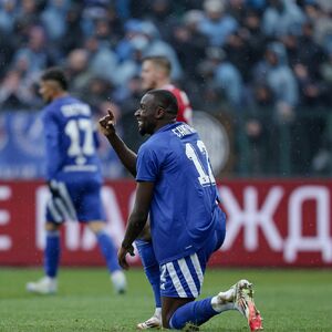 Crvena zvezda ne staje - nova meta reprezentativac Malija? (Foto)