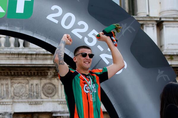 Filip Stanković potpisao do 2030. godine! (Video/Foto)