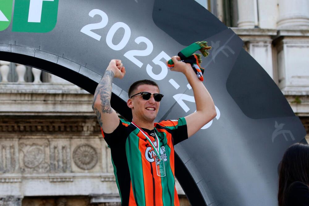 Filip Stanković potpisao do 2030. godine! (Video/Foto)