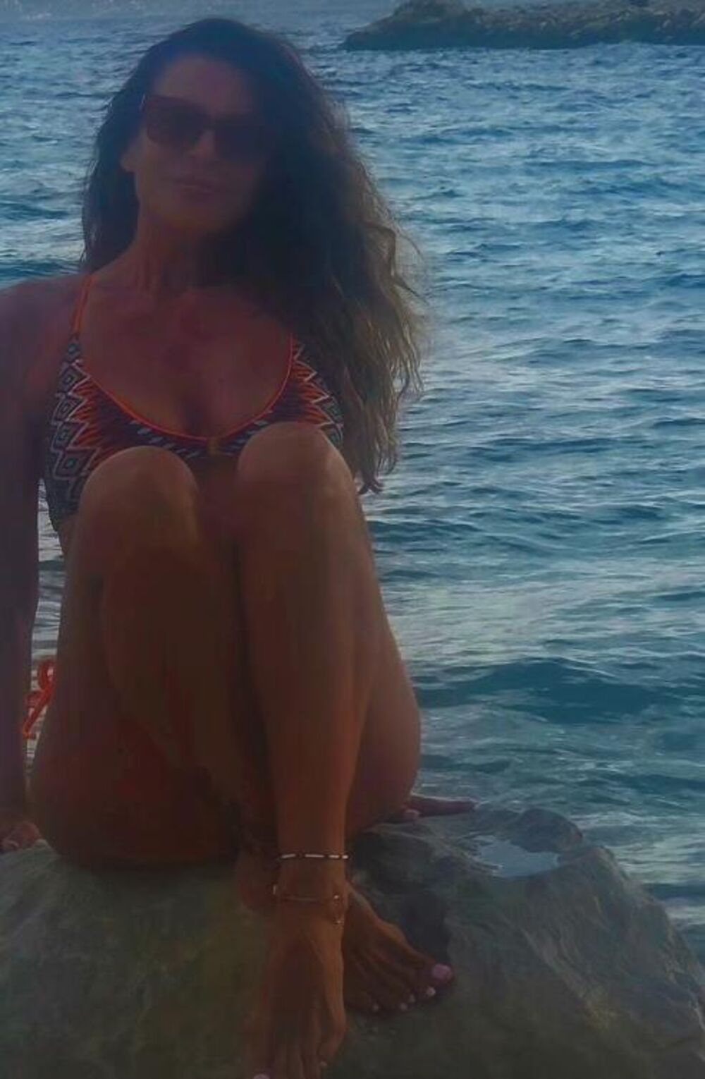 Ana Saso