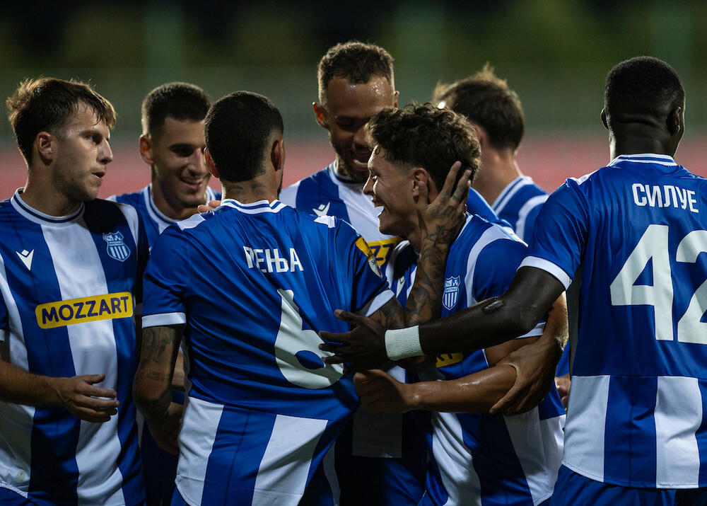 Magija u Šapcu, Feđina treća pobeda zaredom, OFK Beogradu derbi protiv Zemuna (Video)