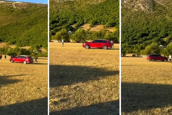 Ko je Željko Vujović, osumnjičen za gaženje ljudi na konjskim trkama? Poznat po "gepekovanju" i otmici
