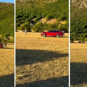 Ko je Željko Vujović, osumnjičen za gaženje ljudi na konjskim trkama? Poznat po "gepekovanju" i otmici