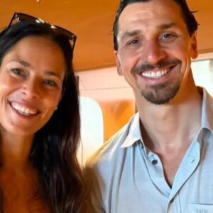 Ana Ivanović nakon razvoda viđena sa Zlatanom Ibrahimovićem u Splitu! (FOTO)
