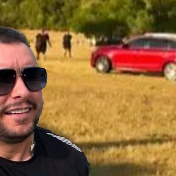 Uhapšen Željko Vujović koji je kolima gazio ljude na konjskim trkama: Sumnjiči se za pokušaj teškog ubistva!