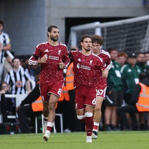 Soboslaj duboko u nadoknadi spasao Liverpul sigurnog poraza!