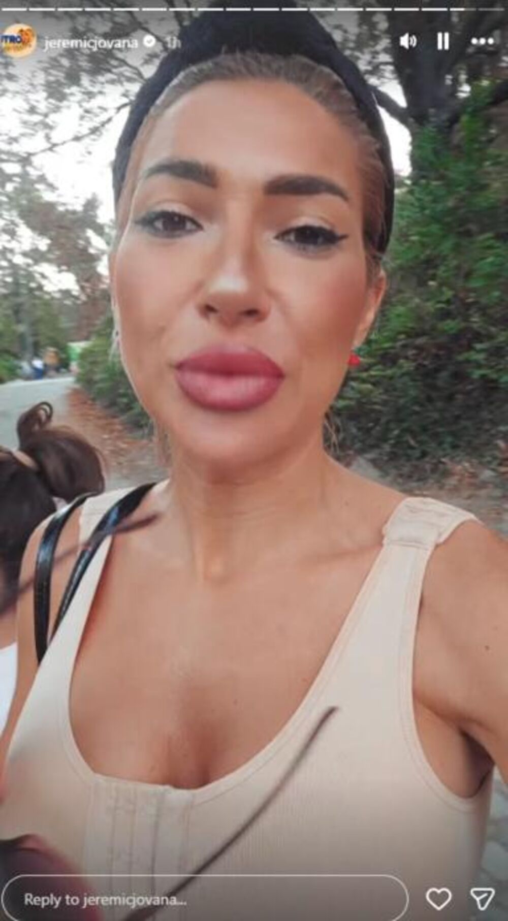 Jovana Jeremić