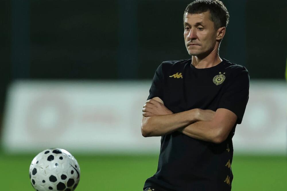 Brojke ne lažu: Ovaj Partizan je najgori u istoriji!