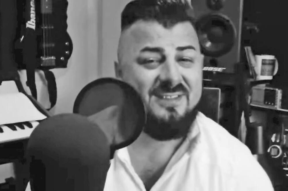 Poznati pevač poginuo u saobraćajnoj nesreći u Srbiji!