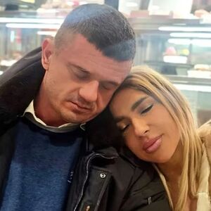 OVA ŽENA JE BUDUĆA SVEKRVA JOVANE JEREMIĆ! Muža joj brutalno izrešetali na ulici: Osvanula porodična FOTOGRAFIJA