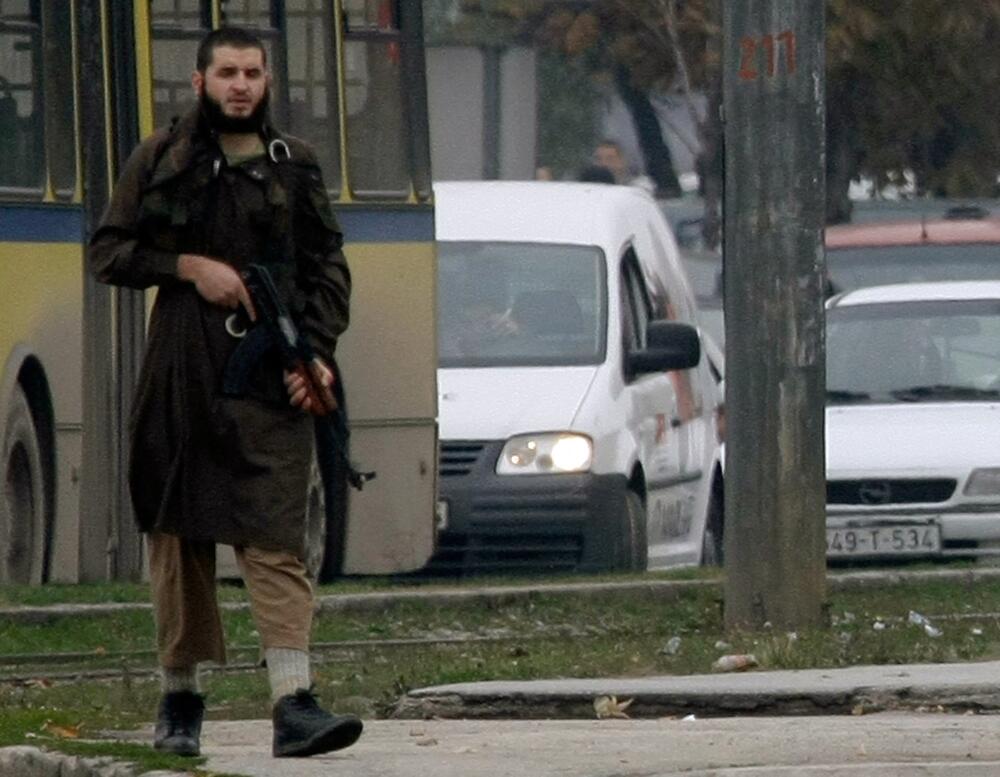 Mevlid Jašarević izlazi na slobodu krajem oktobra! Osuđen u Sarejevu zbog terorizma