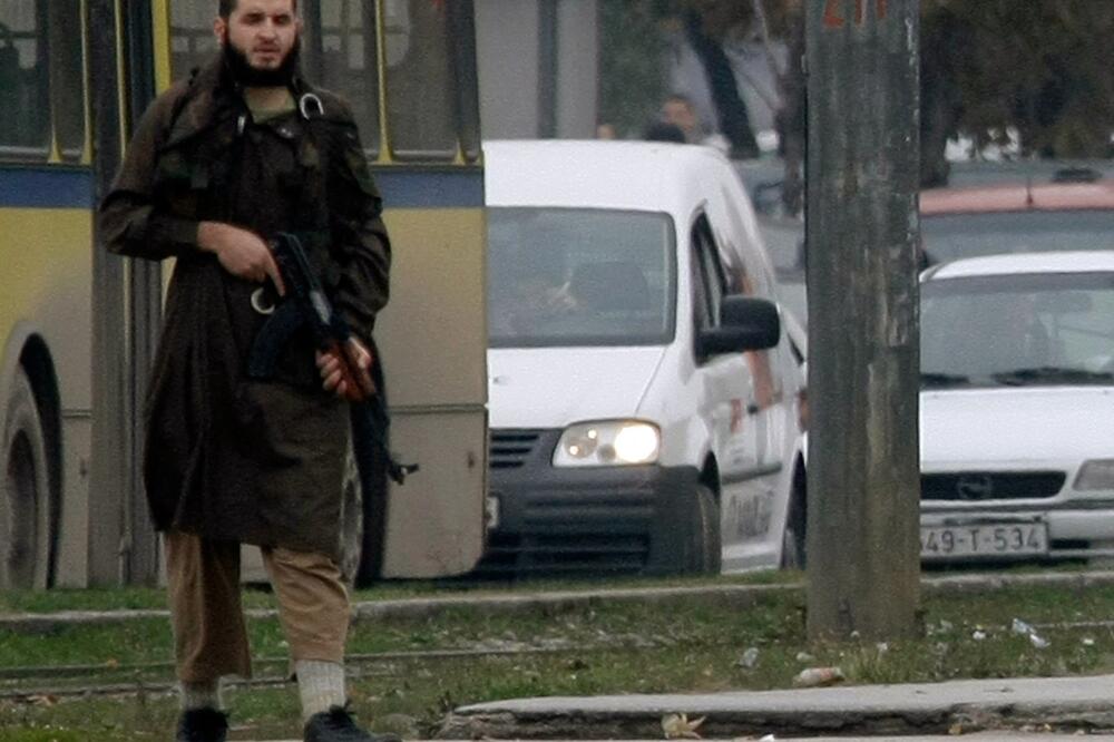 Mevlid Jašarević izlazi na slobodu krajem oktobra! Osuđen u Sarejevu zbog terorizma