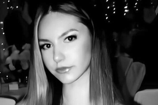 Horor! Mlada sportistkinja (20) umrla u snu