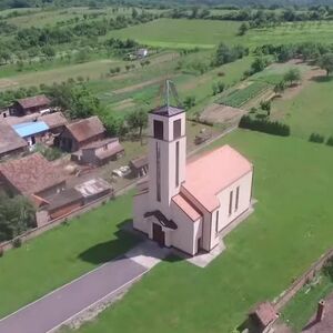 SELO SMRTIĆ IMA NAJJEZIVIJE IME NA BLAKANU I NIJE DŽABE TAKO! Kao u HOROR filmu, mnogi ga zaobilaze i KRSTE SE