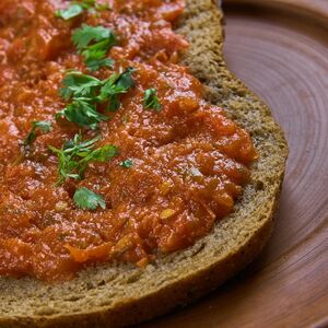 Recept za sataraš koji je gust, sladak i bez kapi vode! Savršen obrok, povrće se topi u ustima