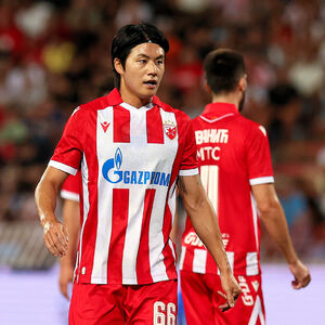 Crvena zvezda dobila skoro sve što je tražila - Jong Vu Seol se seli u Bundesligu! (Foto)