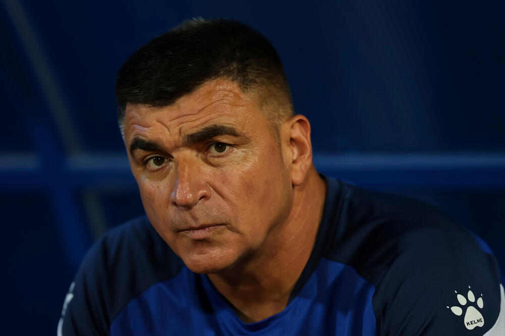 Veliko pojačanje za Mladost: Paunovićev zlatni svetski "orlić" kod Radovana Ćurčića (Foto)
