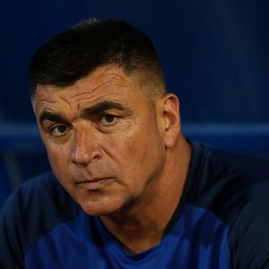 Veliko pojačanje za Mladost: Paunovićev zlatni svetski "orlić" kod Radovana Ćurčića (Foto)