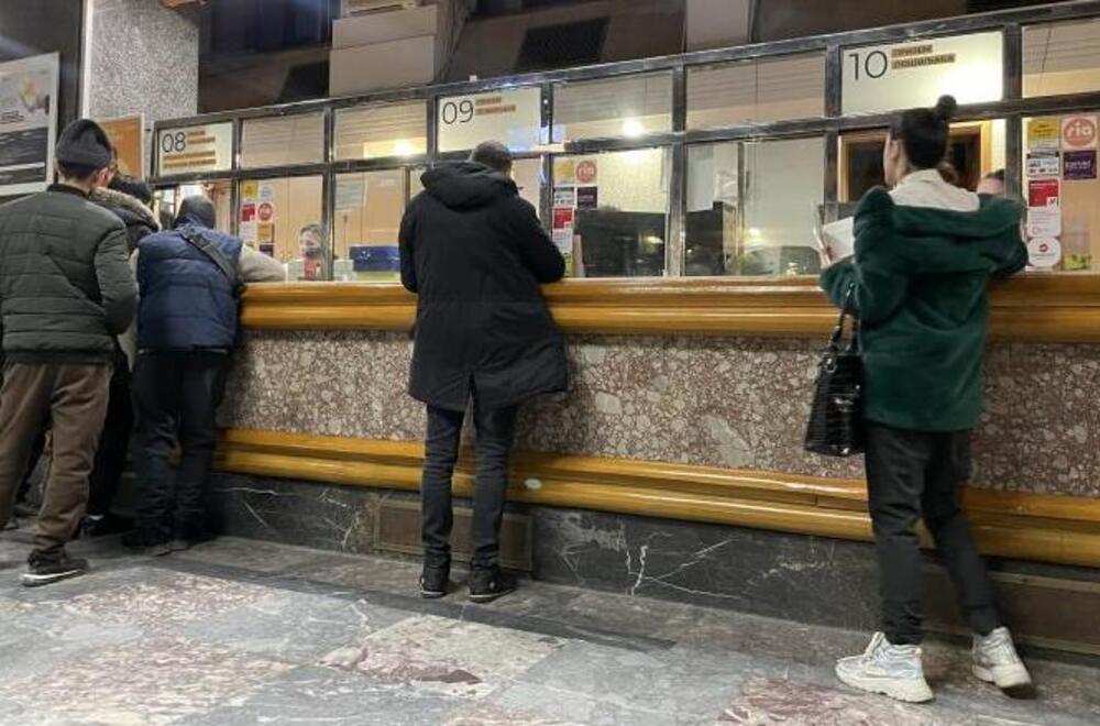 Koji je rok za podizanje pomoći od 6000 dinara? Ministar Mali je dao odgovor na ovo važno pitanje
