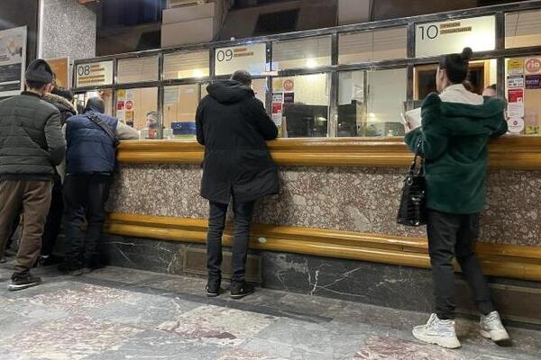 Koji je rok za podizanje pomoći od 6000 dinara? Ministar Mali je dao odgovor na ovo važno pitanje