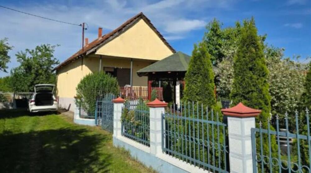 Za 25.000 evra kuća i celo imanje nadomak Niša: Tu su voćnjak, bašta i letnjikovac - prava bagatela!