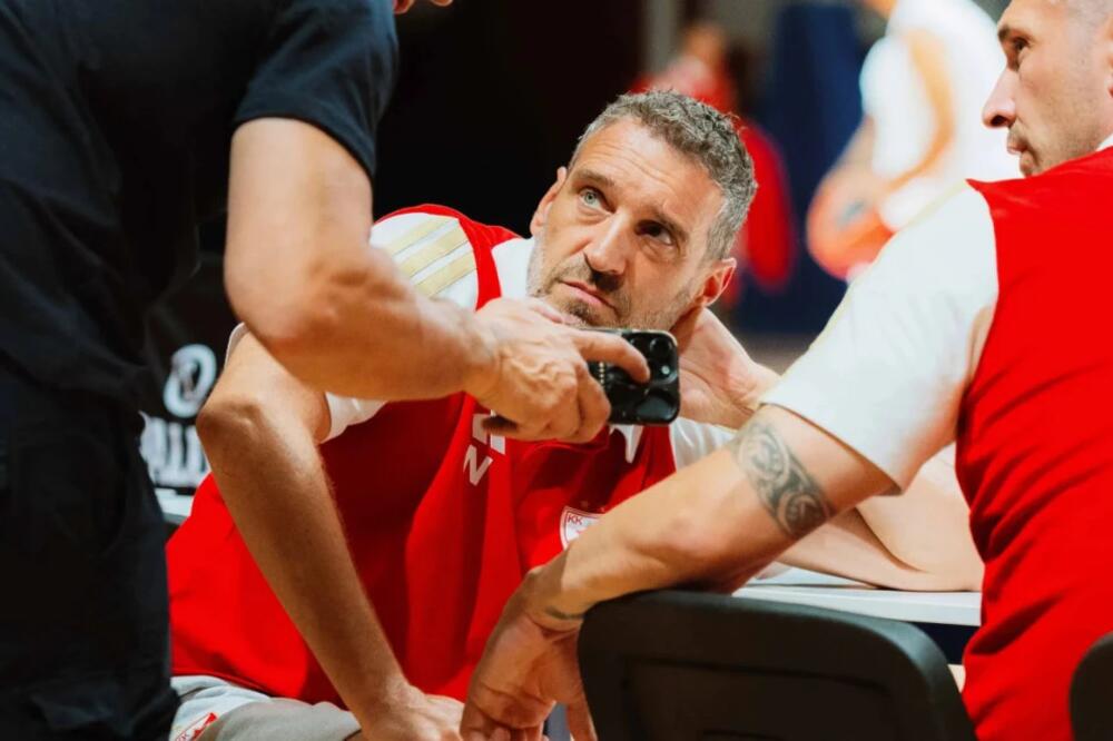 Navaro se oglasio i razgalio Delije!