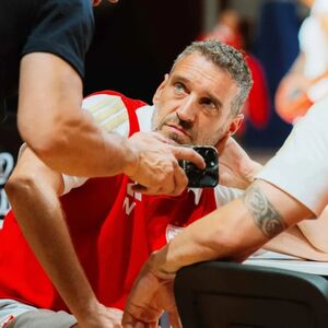 Navaro se oglasio i razgalio Delije!
