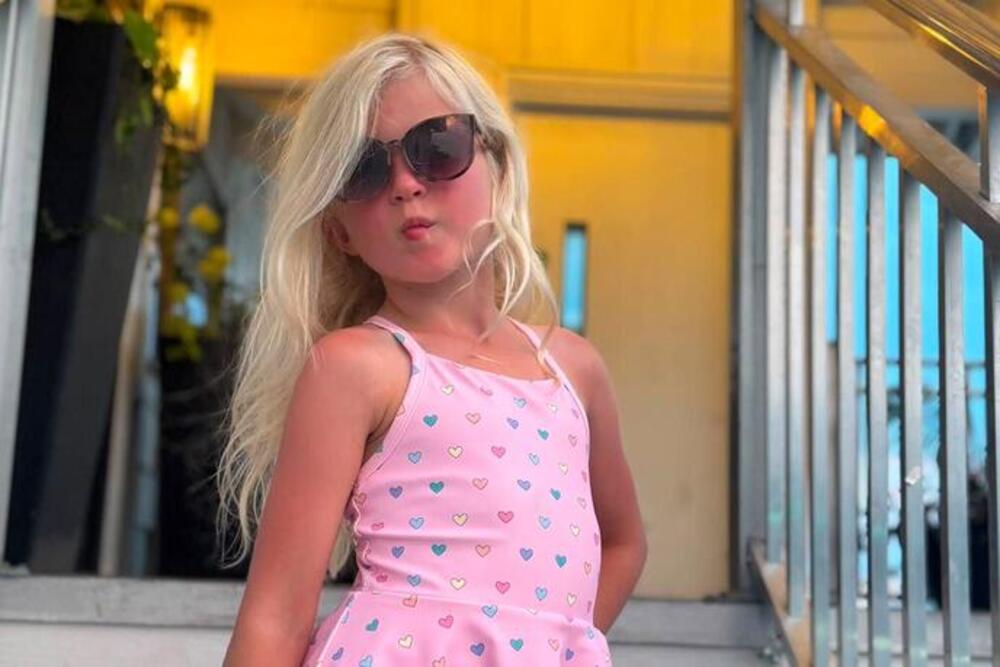 Devojčica (8) preminula u NAJGORIMA MUKAMA POSLE PLIVANJA NA JEZERU! Dobila izuzetno retku, ali FATALNU INFEKCIJU!