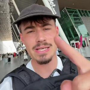 "MRZEO SAM GOTOVO SVAKI TRENUTAK" Opleo po Splitu samo tako, pa... Bez dlake izneo sve javno - HRVATI NA APARATIMA!