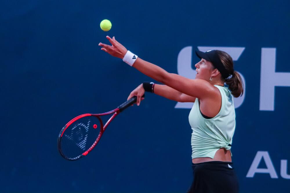 Mia Ristić upisala istorijsku pobedu na US Openu!