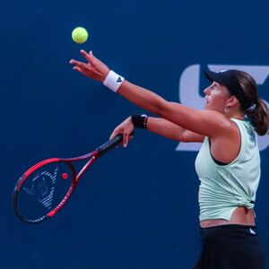 Mia Ristić upisala istorijsku pobedu na US Openu!