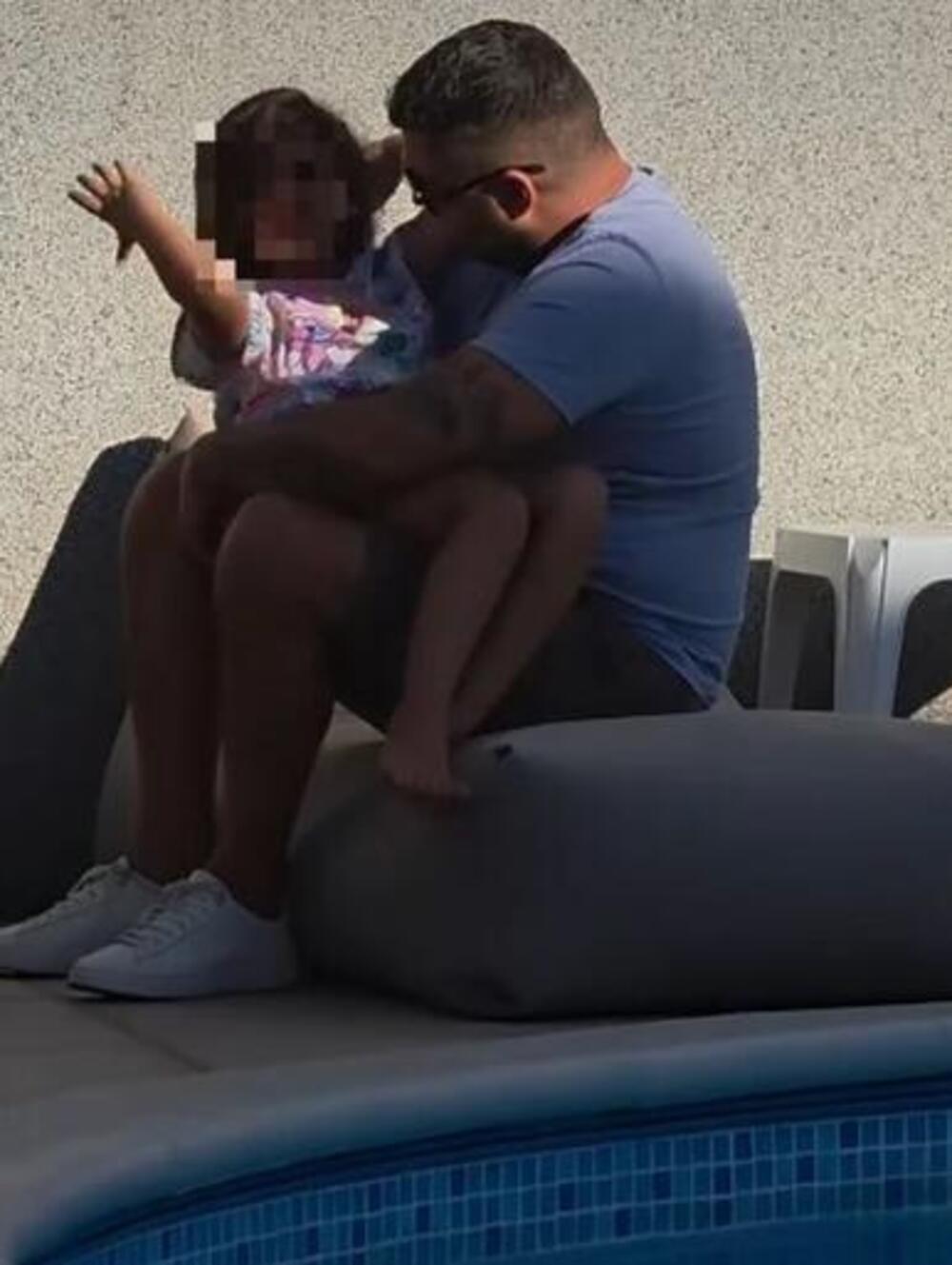 ASMIN I NORA SE KONAČNO SRELI, EVO I GDE: Nije mogao da sakrije SUZE, objavio i slike (FOTO)