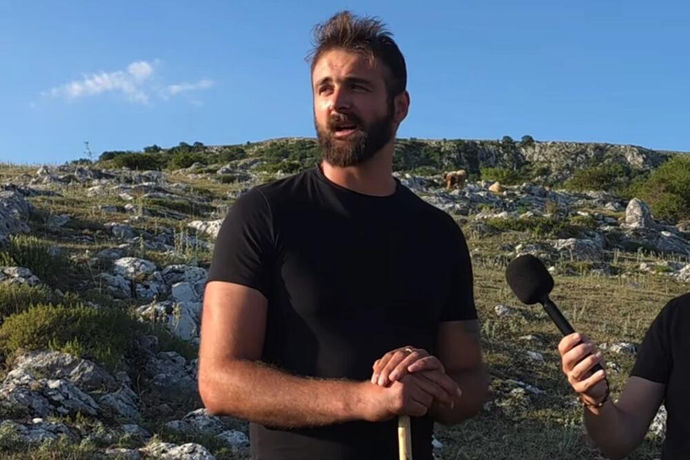 FILIP SE VRATIO U DEDOVINU SA ŽENOM I DECOM NAKON 12 GODINA ŽIVOTA U NEMAČKOJ! Otkrio zašto je bio DUBOKO NESREĆAN