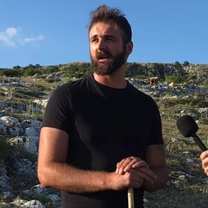 FILIP SE VRATIO U DEDOVINU SA ŽENOM I DECOM NAKON 12 GODINA ŽIVOTA U NEMAČKOJ! Otkrio zašto je bio DUBOKO NESREĆAN