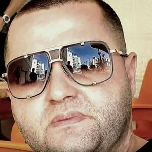 UBIJEN ŠEF MAFIJE NA BENZINSKOJ PUMPI: Kamere sve snimile, napadač nosio hiperrealističnu masku, uzeo pištolj pa...