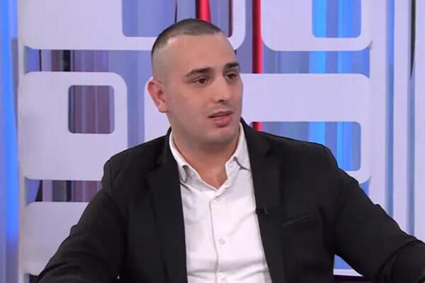 Bivši srpski šampion uhapšen u Zagrebu: Sumnjiče ga za silovanje i nasilje u porodici