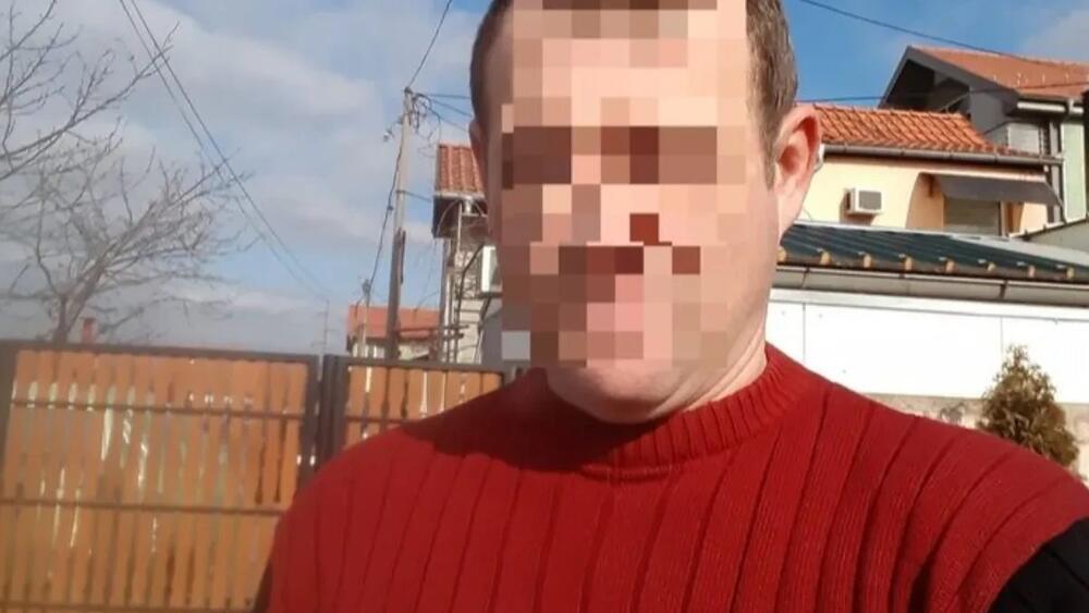 OSUMNJIČENI ZA UBISTVO OCA U SMEDEREVU SE SAM PREDAO POLICIJI! Udarao ga pesnicama dok mučenik nije izdahnuo!