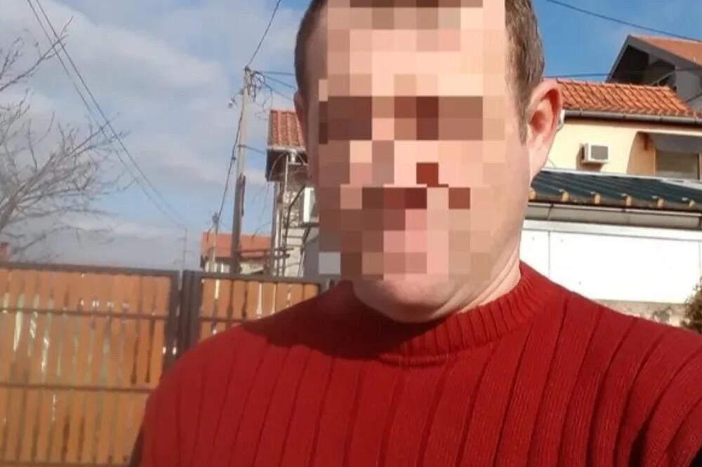 OSUMNJIČENI ZA UBISTVO OCA U SMEDEREVU SE SAM PREDAO POLICIJI! Udarao ga pesnicama dok mučenik nije izdahnuo!