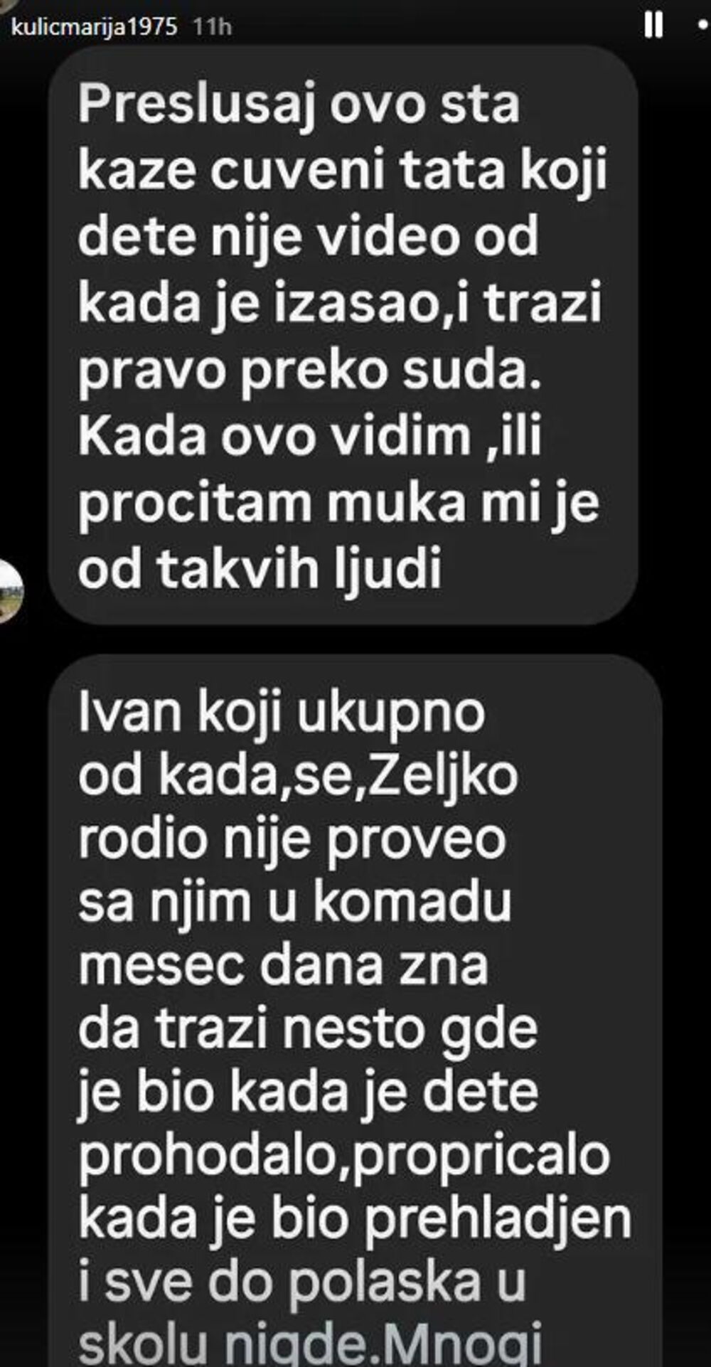 Marija Kulić