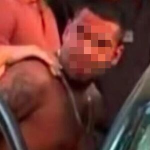 OVO JE VOZAČ (26) KOJI JE VOZIO BEZ DOZVOLE PA POKOSIO PORODICU U KRALJEVU: Devojčica podlegla povredama (FOTO)