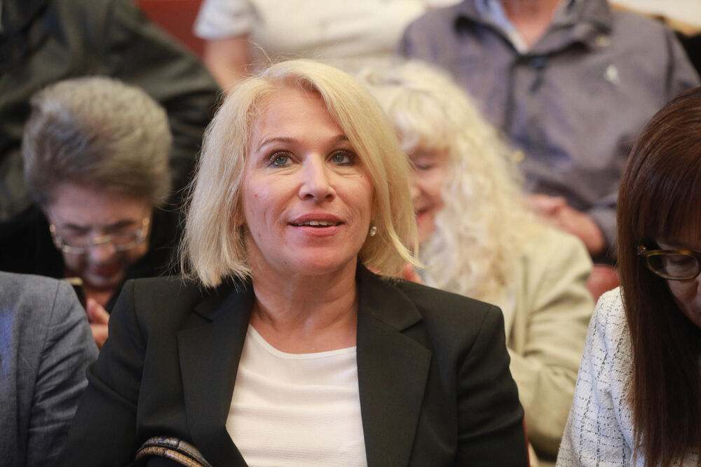 Anja Ranković Dmitrović, Anja Ranković
