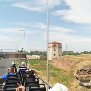 UPOZNAJTE BEOGRAD IZ NOVE PERSPEKTIVE: Panoramska tura &bdquo;Beograd vaš domaćin&ldquo;