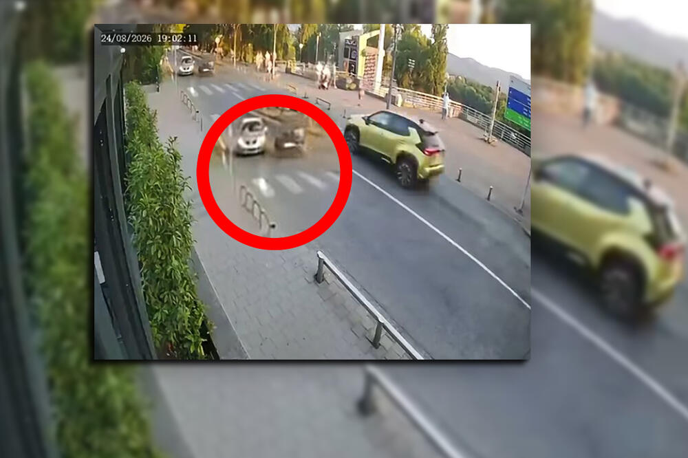 Poznato u kakvom je stanju sestra (1) preminule devojčice (5) iz Kraljeva: Hitno se oglasili iz Tiršove
