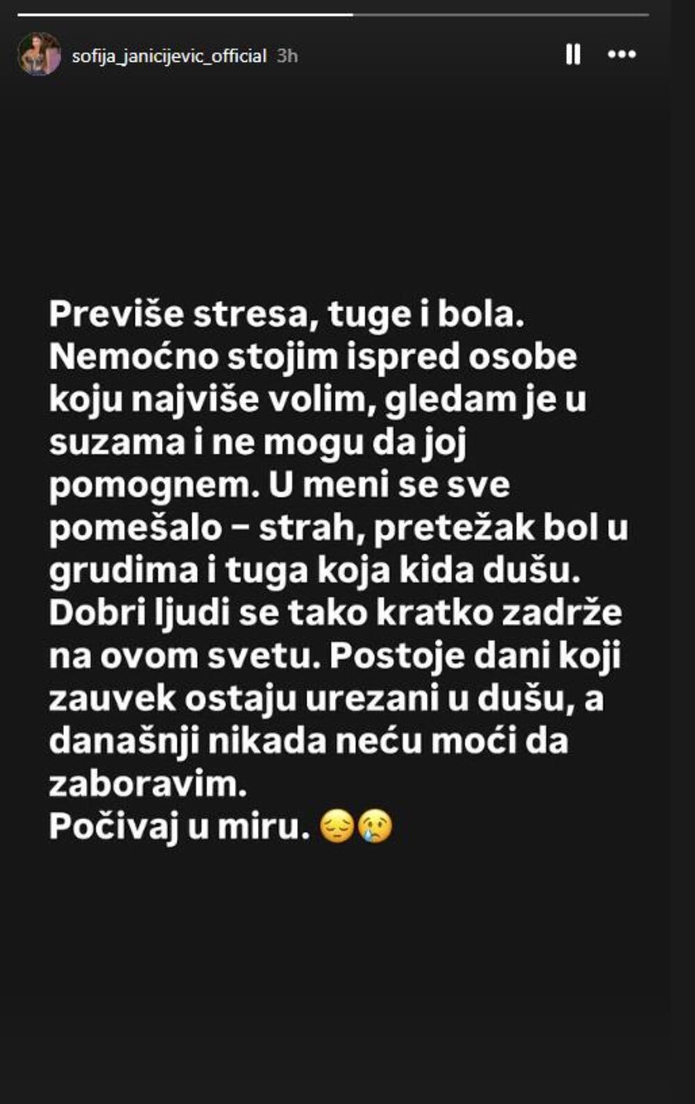 Sofija Janičijević