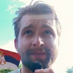 "KADA ŽIVITE U ZEMUNU..." Amerikanac se preselio u Srbiju, pa otvorio dušu - "STVAR KOJU SAM NAUČIO OD SRBA JE..."