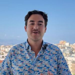 Amerikanac doživeo dramu u Beogradu, završio u bolnici, pa ostao u ŠOKU! Ovo ga je ostavilo bez teksta (VIDEO)