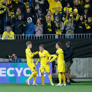 Bodo Glimt razbio Tadićev NEC i drugi put zaredom se plasirao u Ligu šampiona!