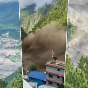 VODA NOSI SVE PRED SOBOM! Razorne poplave uništile Nepal, čitava sela odsečena, strahuje se od još VEĆE KATASTROFE
