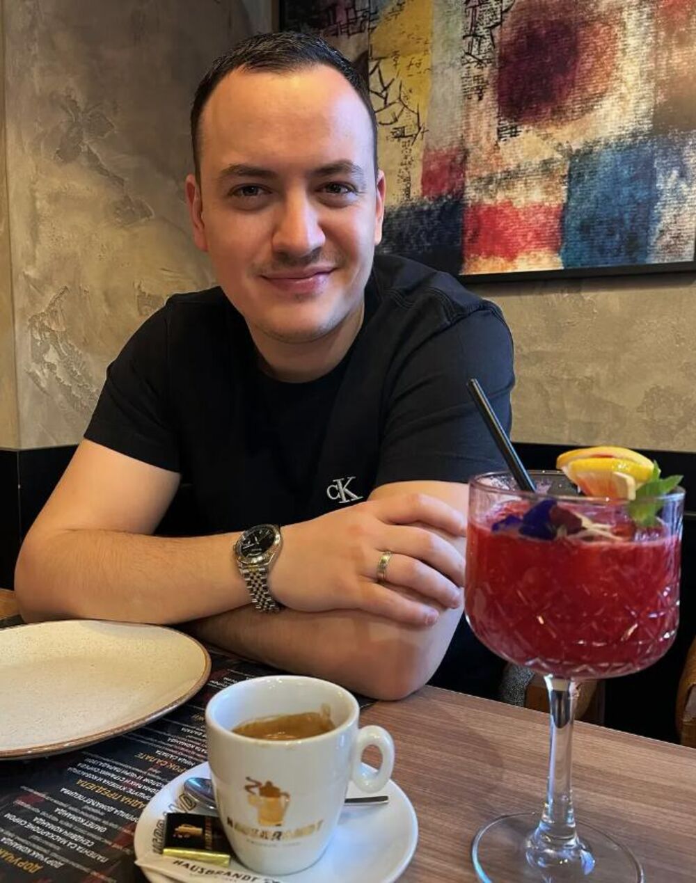 Mirče Radulović